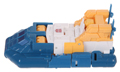 Remolded Toy