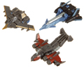 Picture of Air Military Team