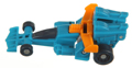 Remolded Toy