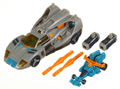 Picture of Blurr with Incinerator