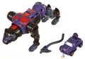 Picture of Cheetor with Cliffjumper