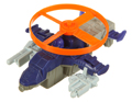 Picture of Cyclonus