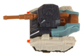 Remolded Toy