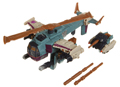 Picture of Cyclonus with Crumplezone