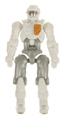 Dia-Naut (white w/ silver waist) Image