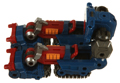 Bottom Machine Image