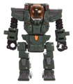 PS/202X B Type Image
