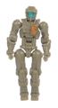 Dia-Naut (olive) Image