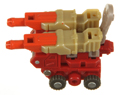 Remolded Toy