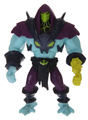 Remolded Toy