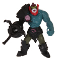 Remolded Toy