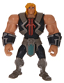 Remolded Toy