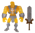 Power of Grayskull He-Man Image