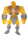 Remolded Toy