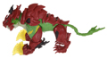 Battle Cat Image
