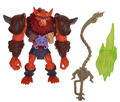Beast Man Image