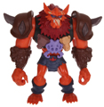Beast Man Image