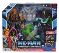 Boxed Battle for Eternia Image