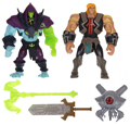 Battle for Eternia Image