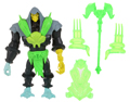 Battle Armor Skeletor Image