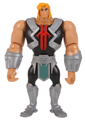 Remolded Toy