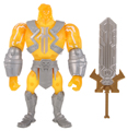 Power of Grayskull He-Man Image