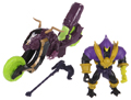 Skeletor and Panthor Image