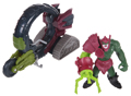 Trap Jaw Cycle Image