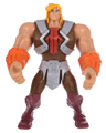 Remolded Toy