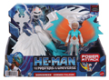 Boxed Sorceress and Cosmic Falcon Image
