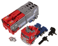 Picture of Star Convoy (TT-GS01) 