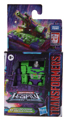 Boxed G2 Universe Megatron Image