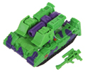 Picture of G2 Universe Megatron
