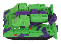 Remolded Toy