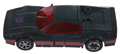 Decepticon Wild Rider Image