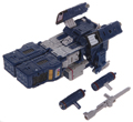 Soundwave Image