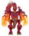 Transmetal II Megatron Image
