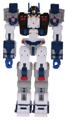 Metroplex Image