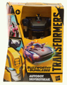 Boxed Autobot Silverstreak Image
