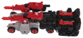 Red Cog (combined) Image