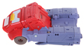 Remolded Toy