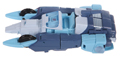 Remolded Toy