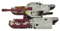 Remolded Toy