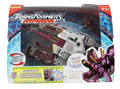 Boxed Galvatron with Clench Image