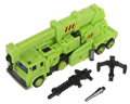 Road Hauler Image