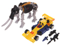 Picture of G2 Universe Leadfoot and Masterdominus