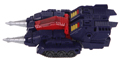 Diaclone Universe Twin Twist Image