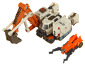 Picture of Hoist with Refute