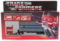 Boxed Optimus Prime Image