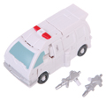 Picture of Autobot Ratchet